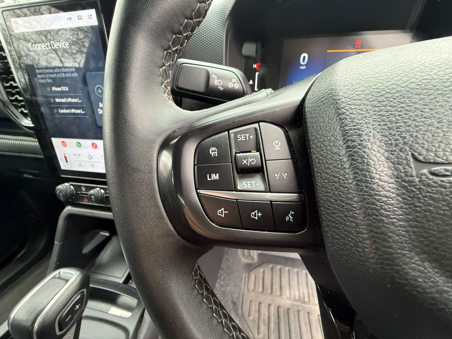 Used Ford Ranger 2023 for sale - 77717742: Photo 38