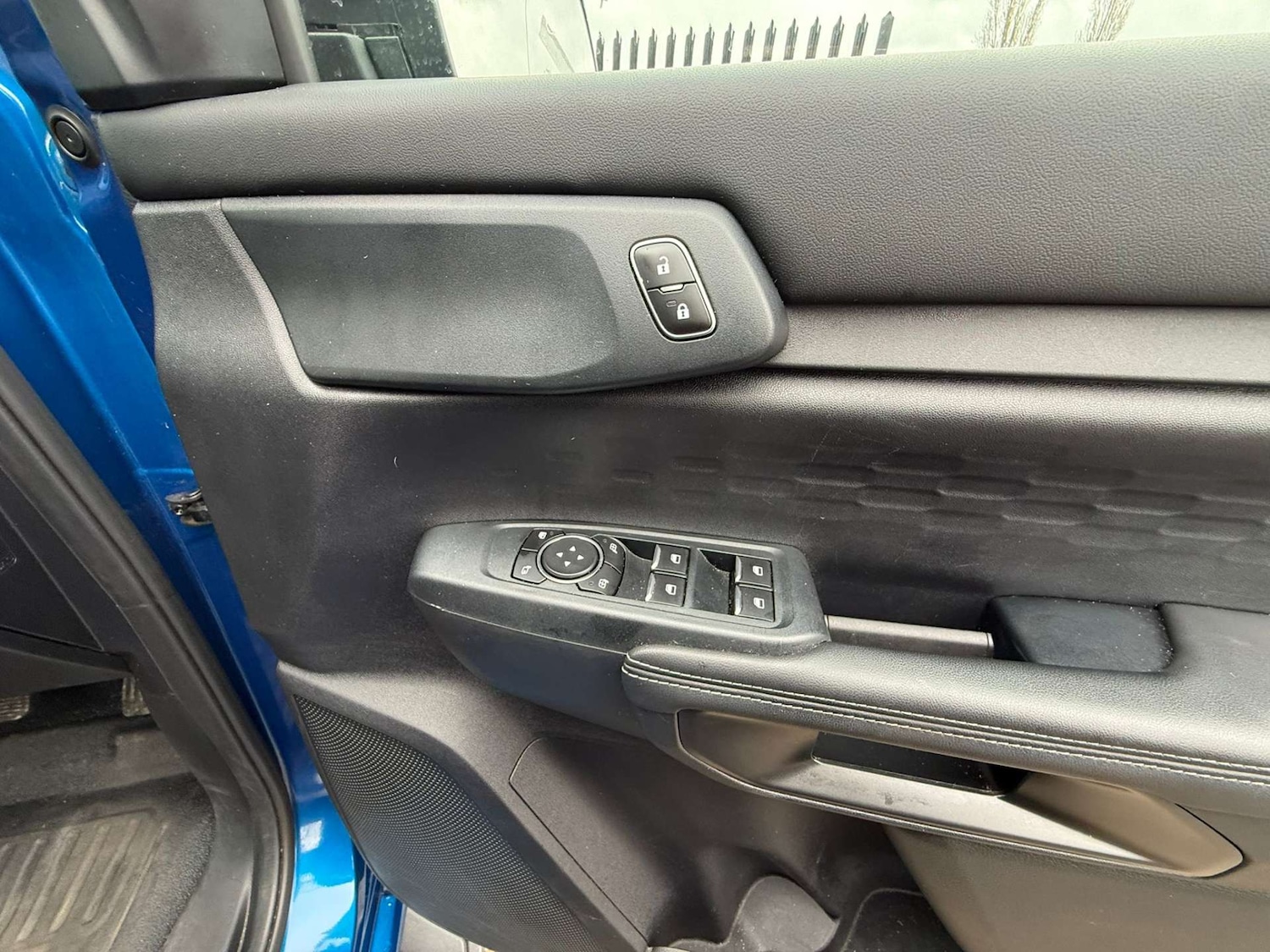 Used Ford Ranger 2023 for sale - 77717742: Photo 39