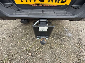 Used Ford Ranger 2023 for sale - 77717742: Photo