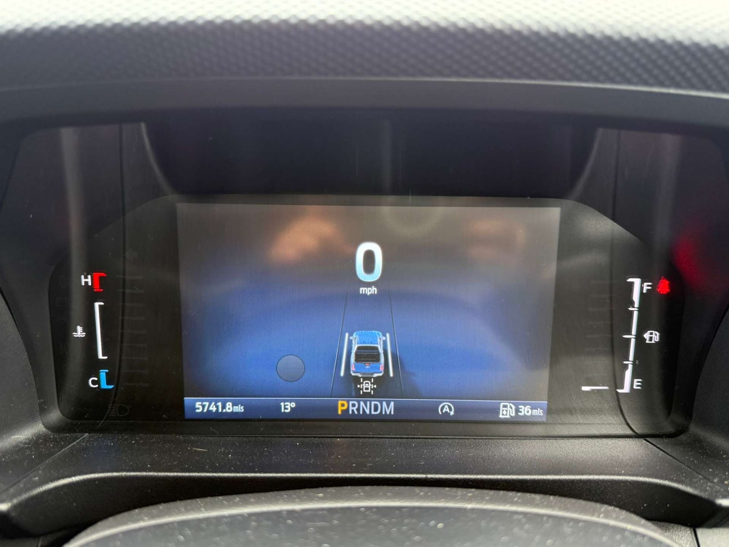 Used Ford Ranger 2023 for sale - 77717742: Photo 40