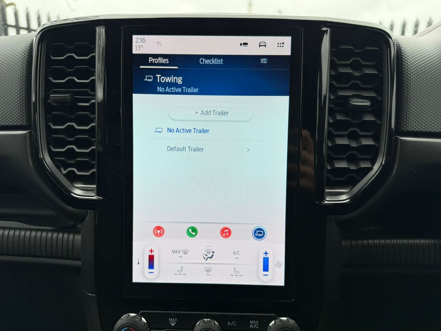 Used Ford Ranger 2023 for sale - 77717742: Photo 42