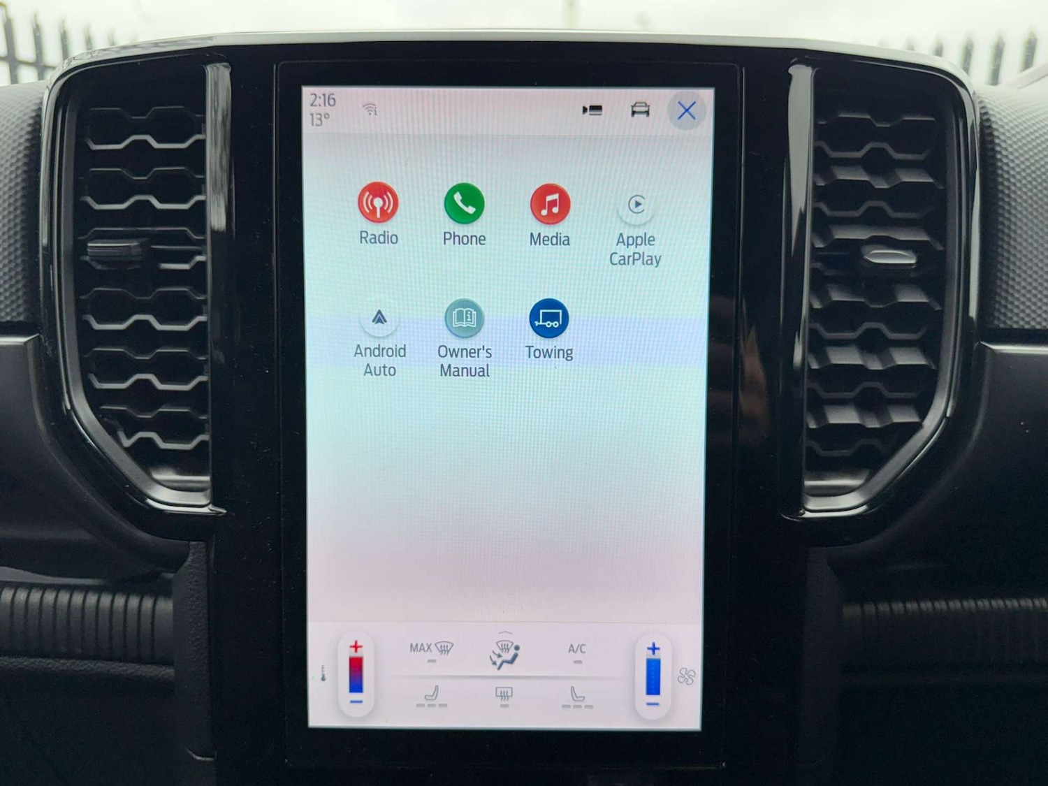 Used Ford Ranger 2023 for sale - 77717742: Photo 43