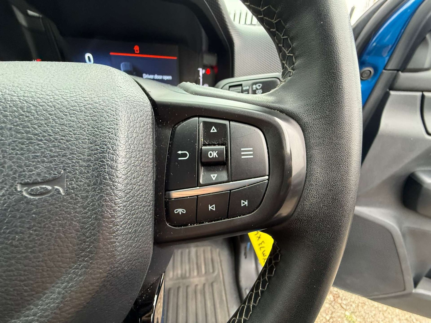 Used Ford Ranger 2023 for sale - 77717742: Photo 44