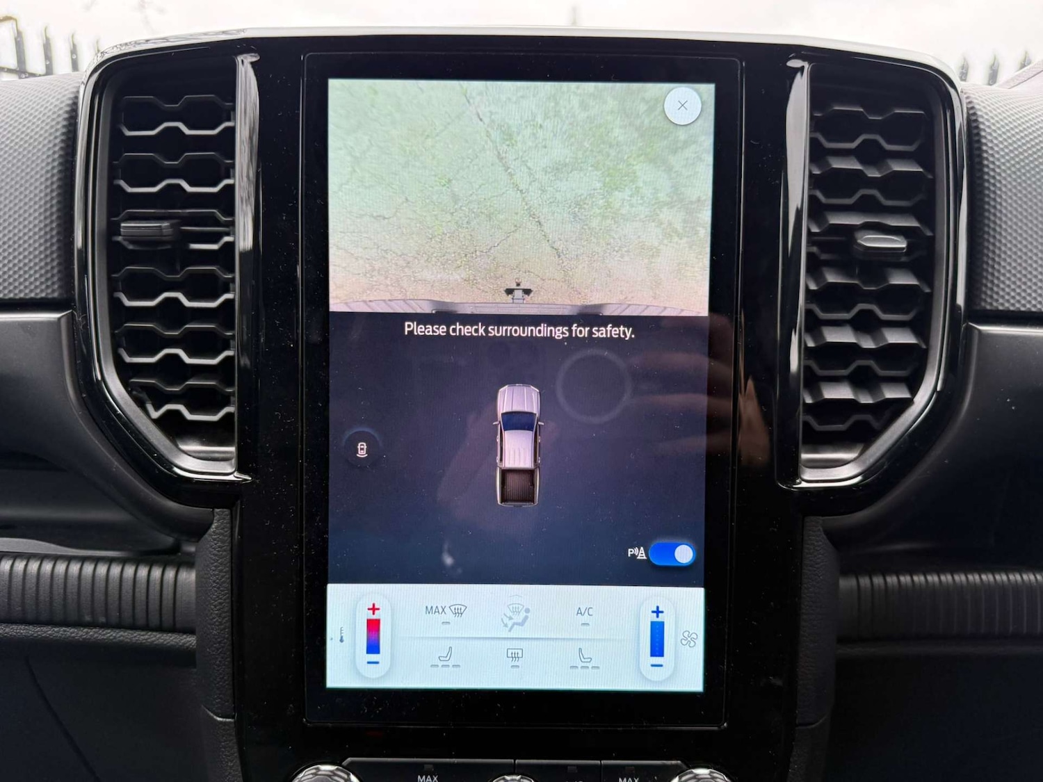 Used Ford Ranger 2023 for sale - 77717742: Photo 45