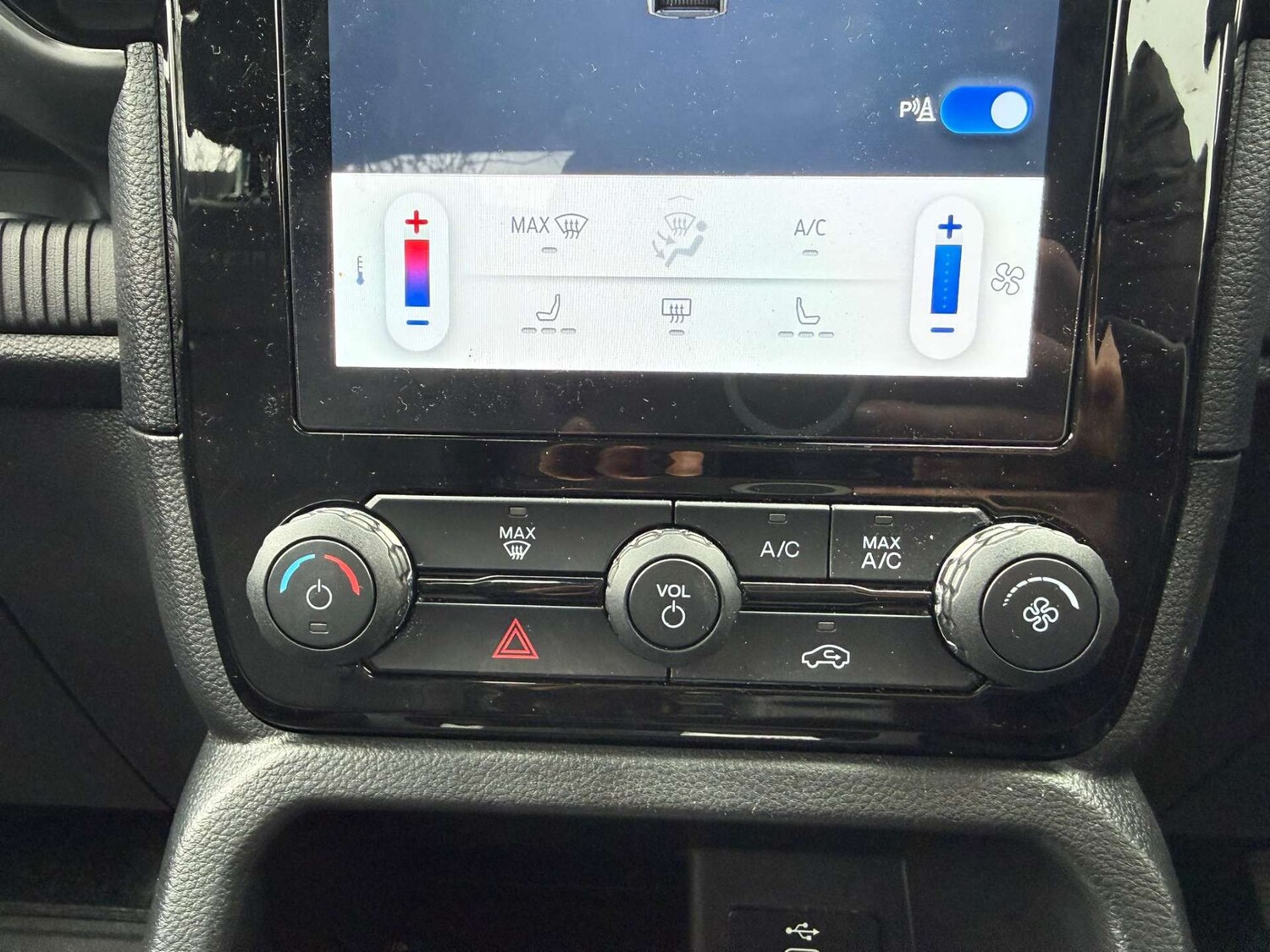 Used Ford Ranger 2023 for sale - 77717742: Photo 46