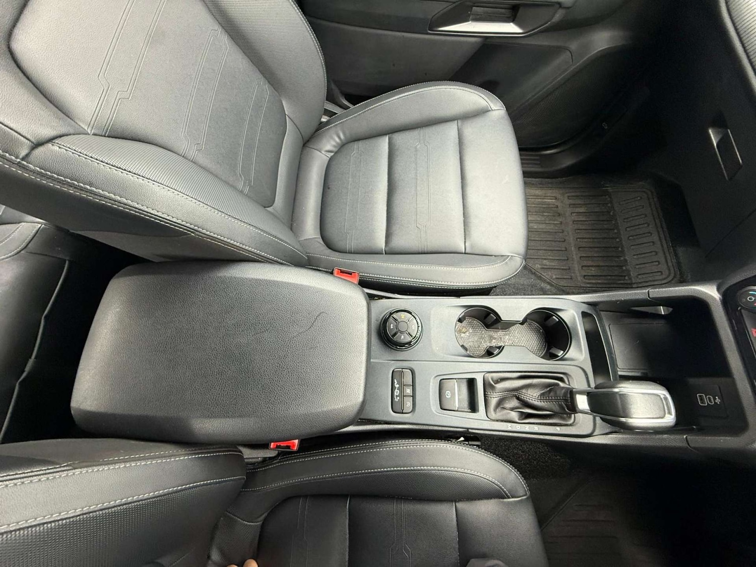 Used Ford Ranger 2023 for sale - 77717742: Photo 48