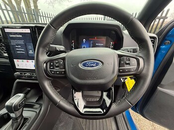 Used Ford Ranger 2023 for sale - 77717742: Photo