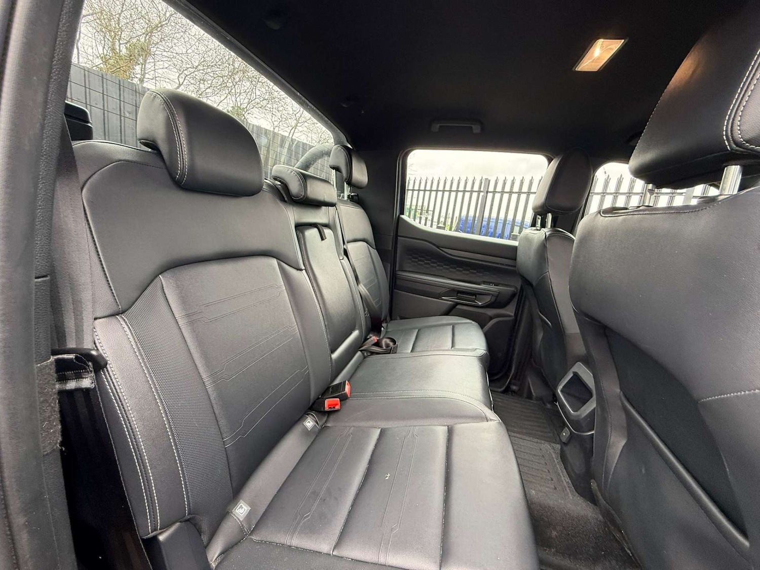 Used Ford Ranger 2023 for sale - 77717742: Photo 51