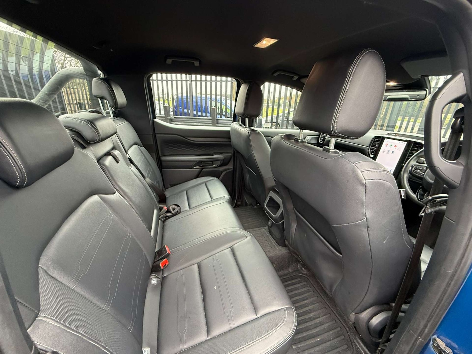 Used Ford Ranger 2023 for sale - 77717742: Photo 52