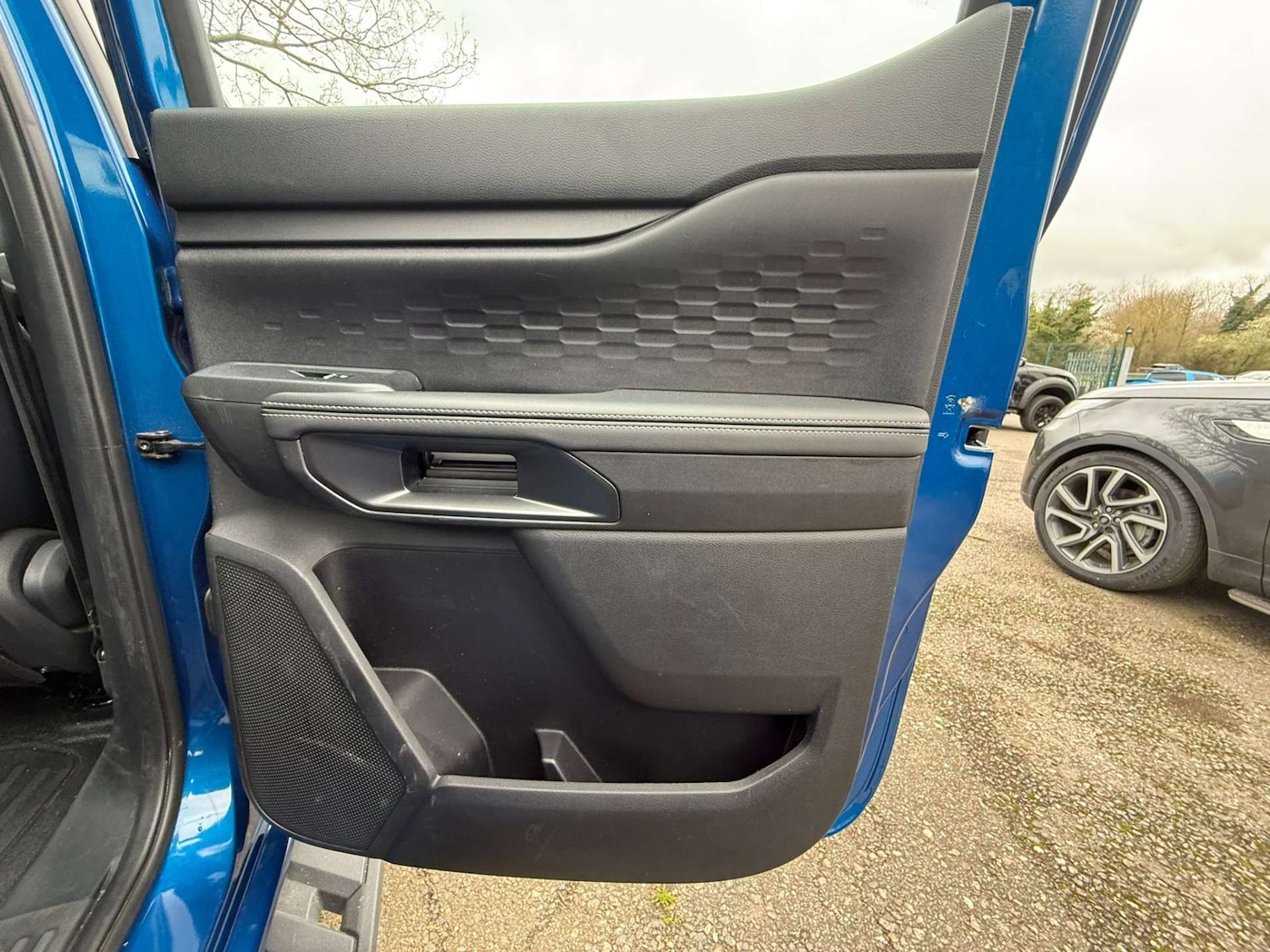 Used Ford Ranger 2023 for sale - 77717742: Photo 53