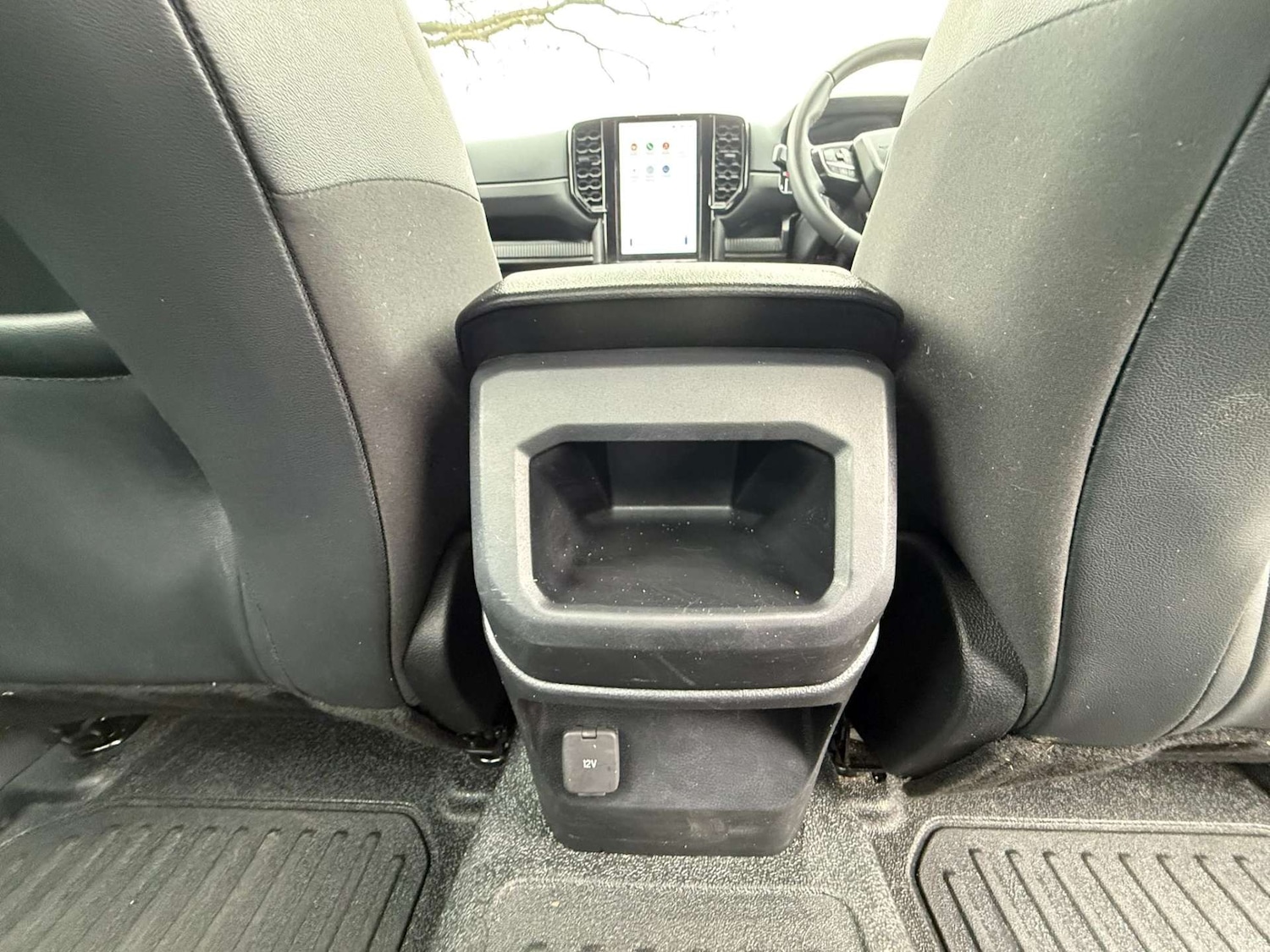 Used Ford Ranger 2023 for sale - 77717742: Photo 54