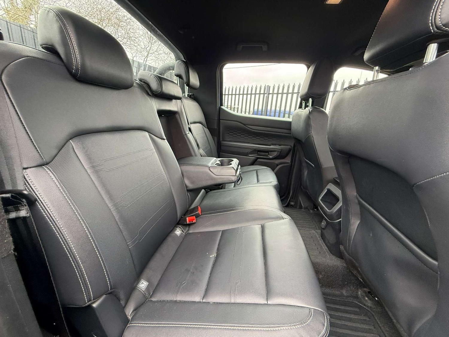 Used Ford Ranger 2023 for sale - 77717742: Photo 55