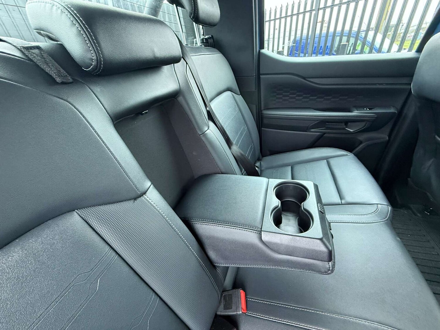 Used Ford Ranger 2023 for sale - 77717742: Photo 56