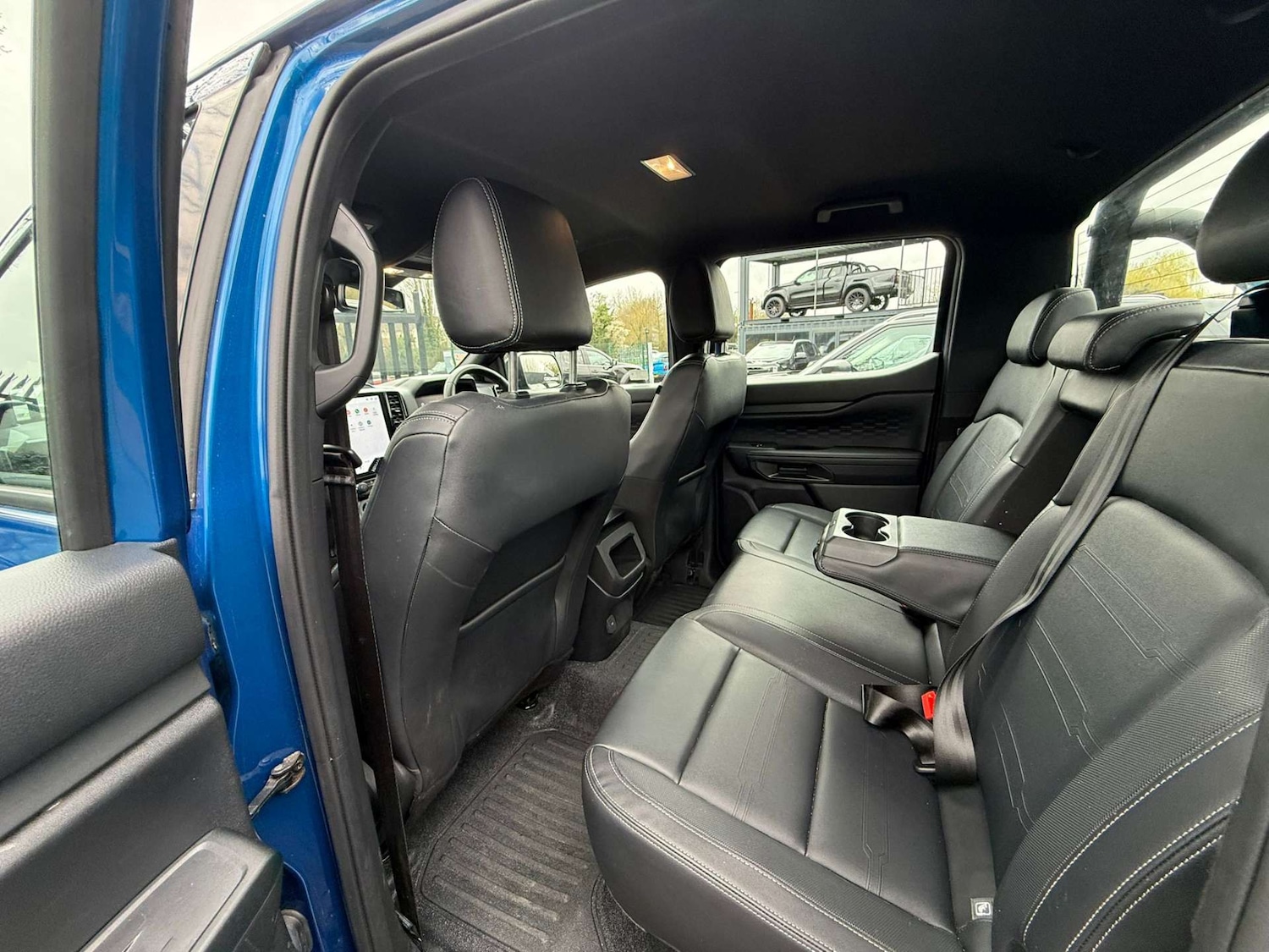 Used Ford Ranger 2023 for sale - 77717742: Photo 57