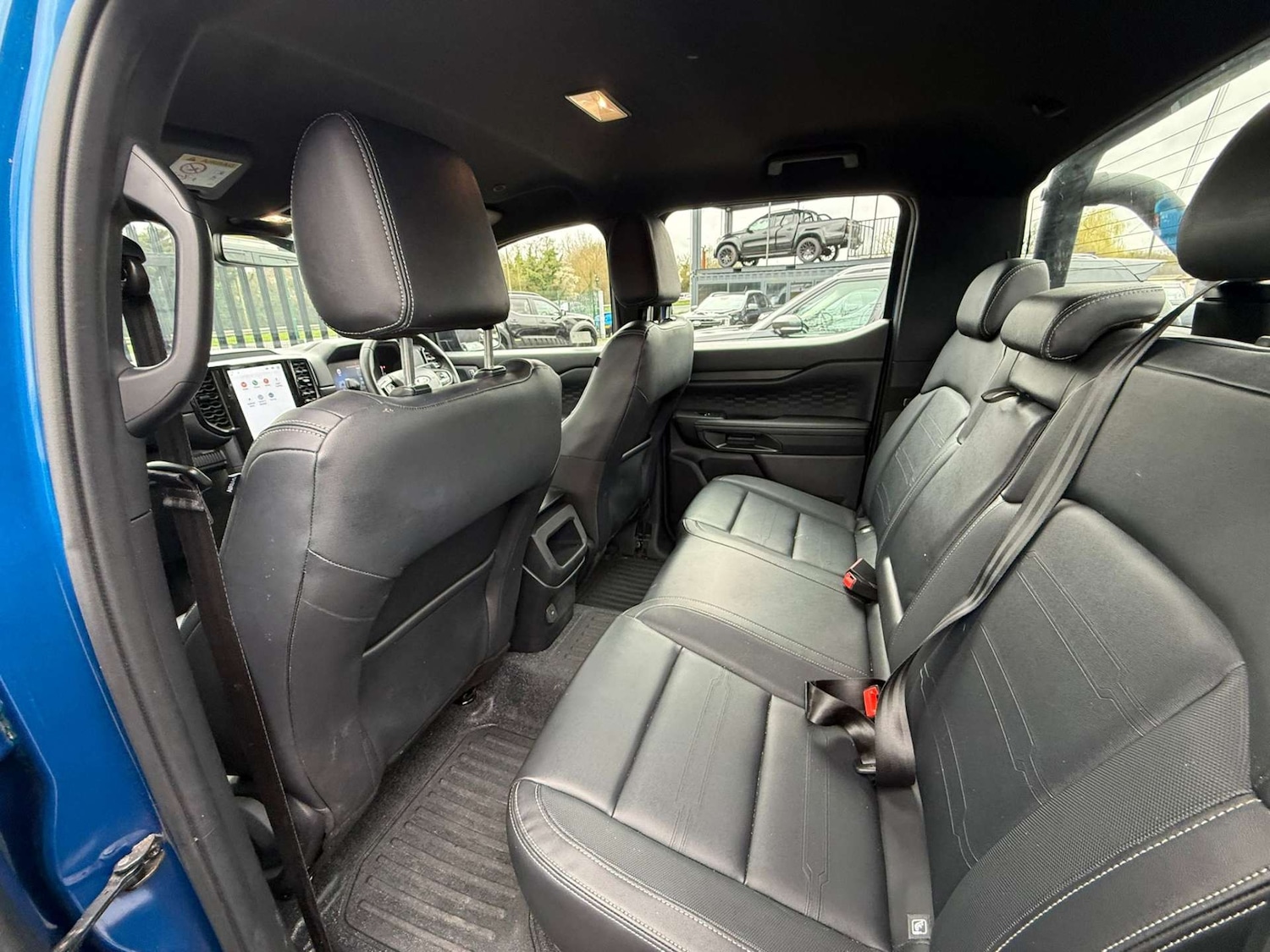 Used Ford Ranger 2023 for sale - 77717742: Photo 58