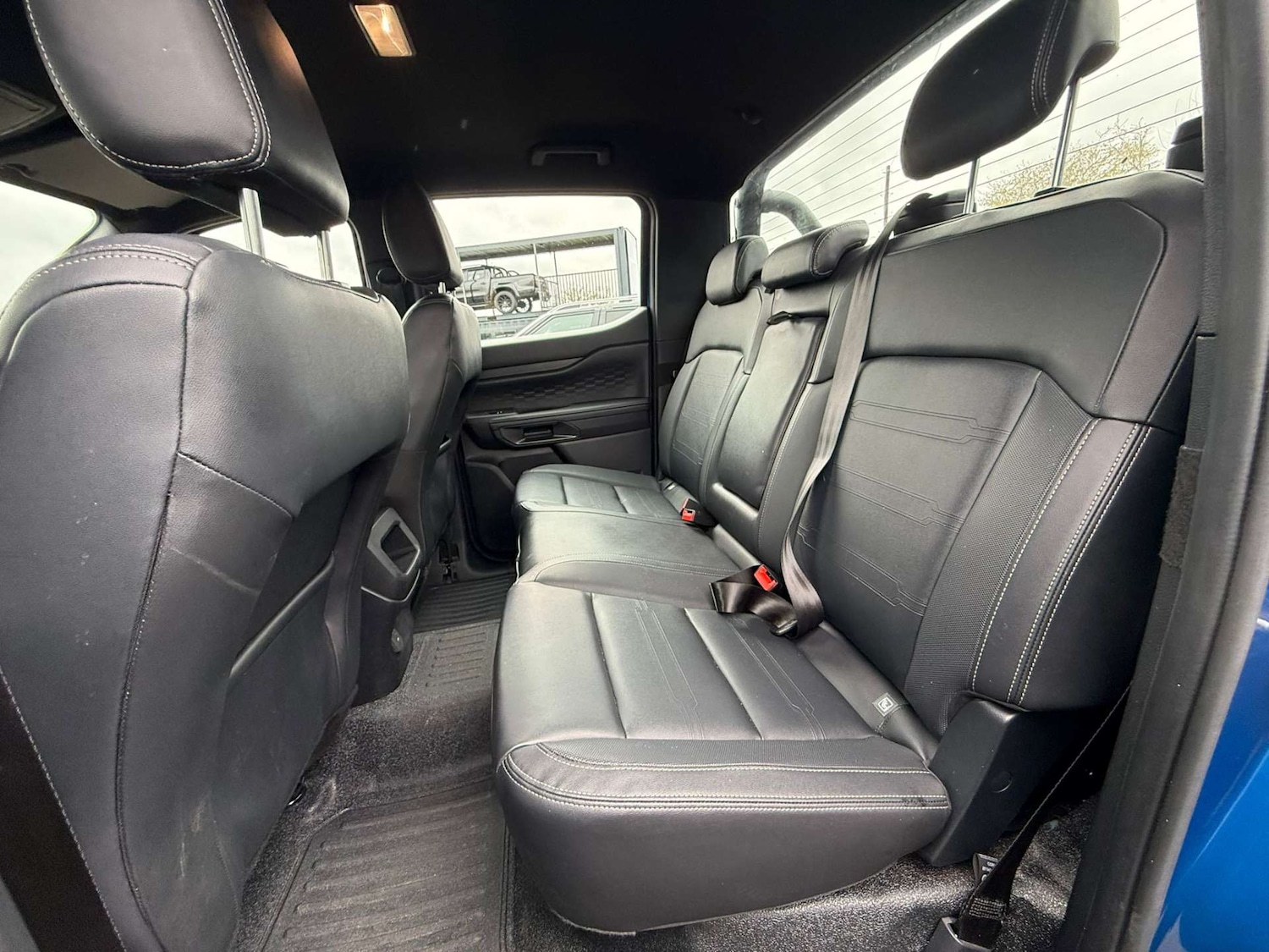 Used Ford Ranger 2023 for sale - 77717742: Photo 59