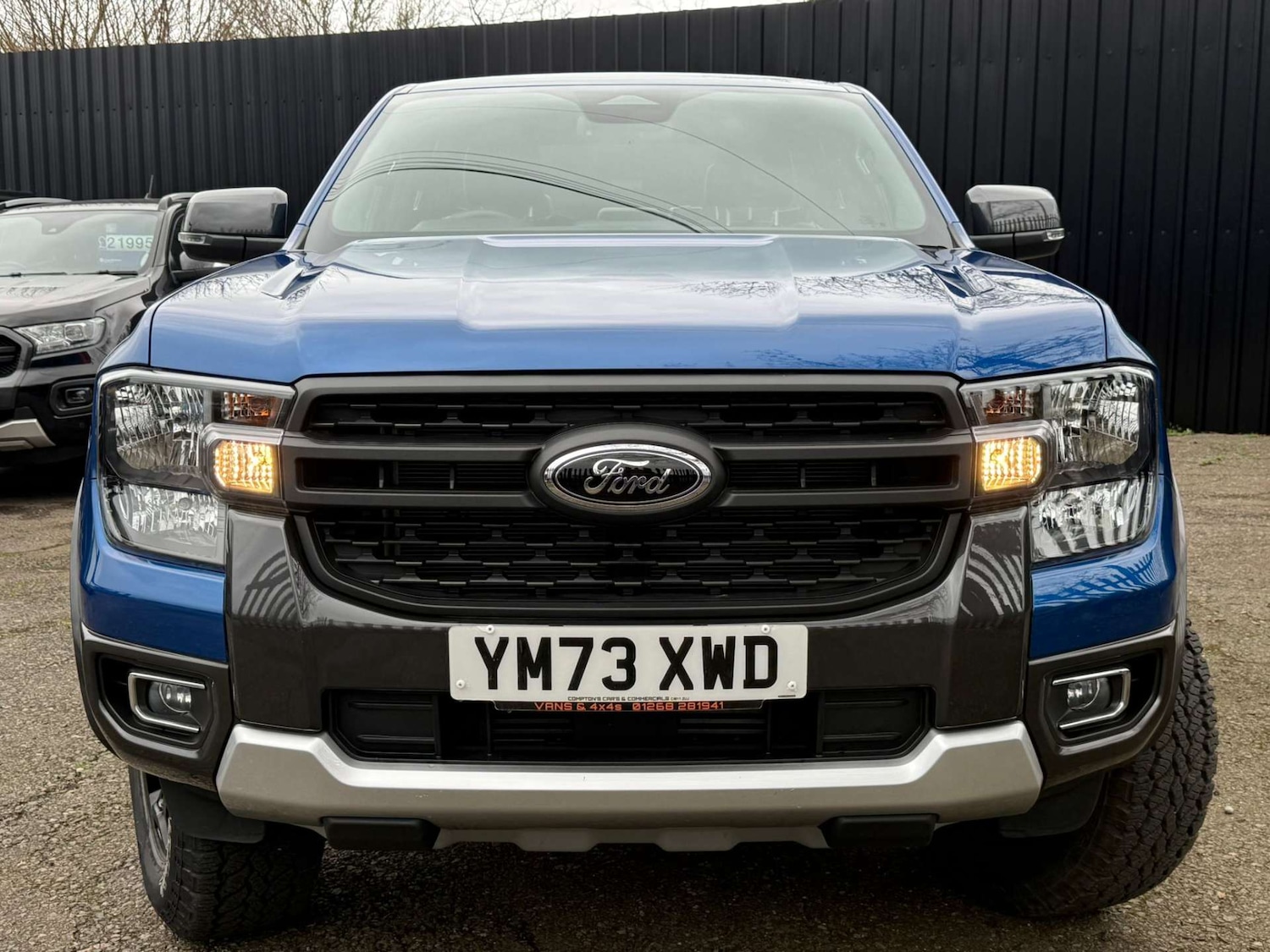 Used Ford Ranger 2023 for sale - 77717742: Photo 6