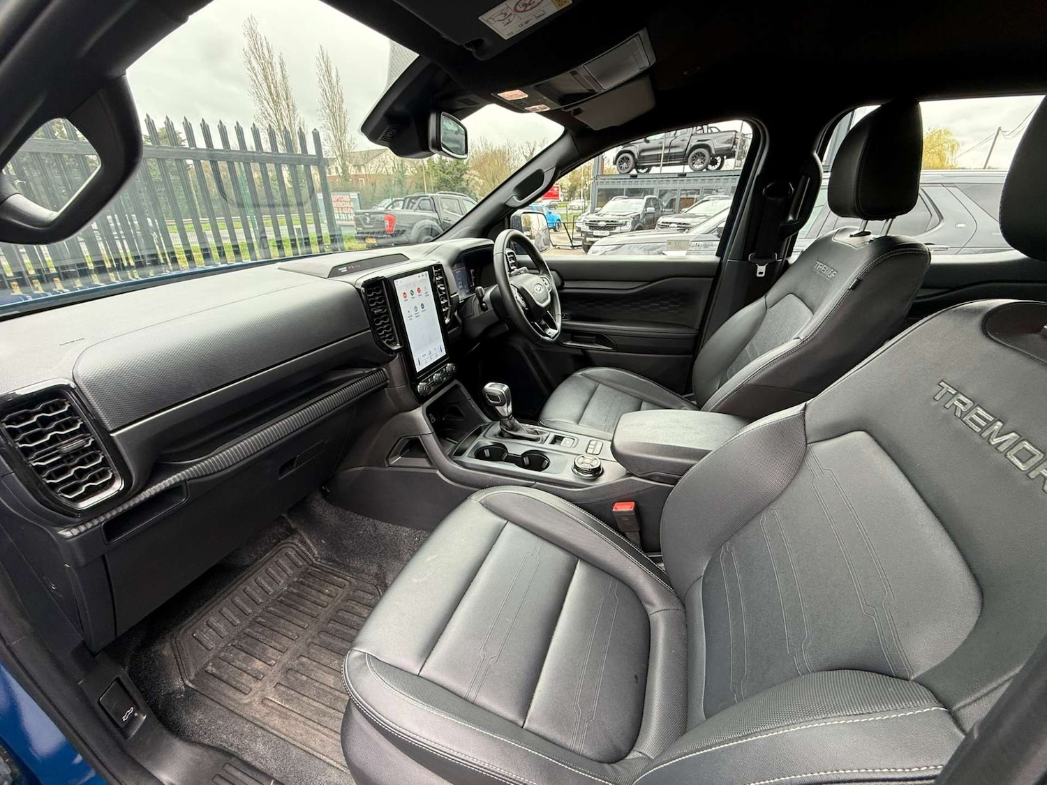 Used Ford Ranger 2023 for sale - 77717742: Photo 60