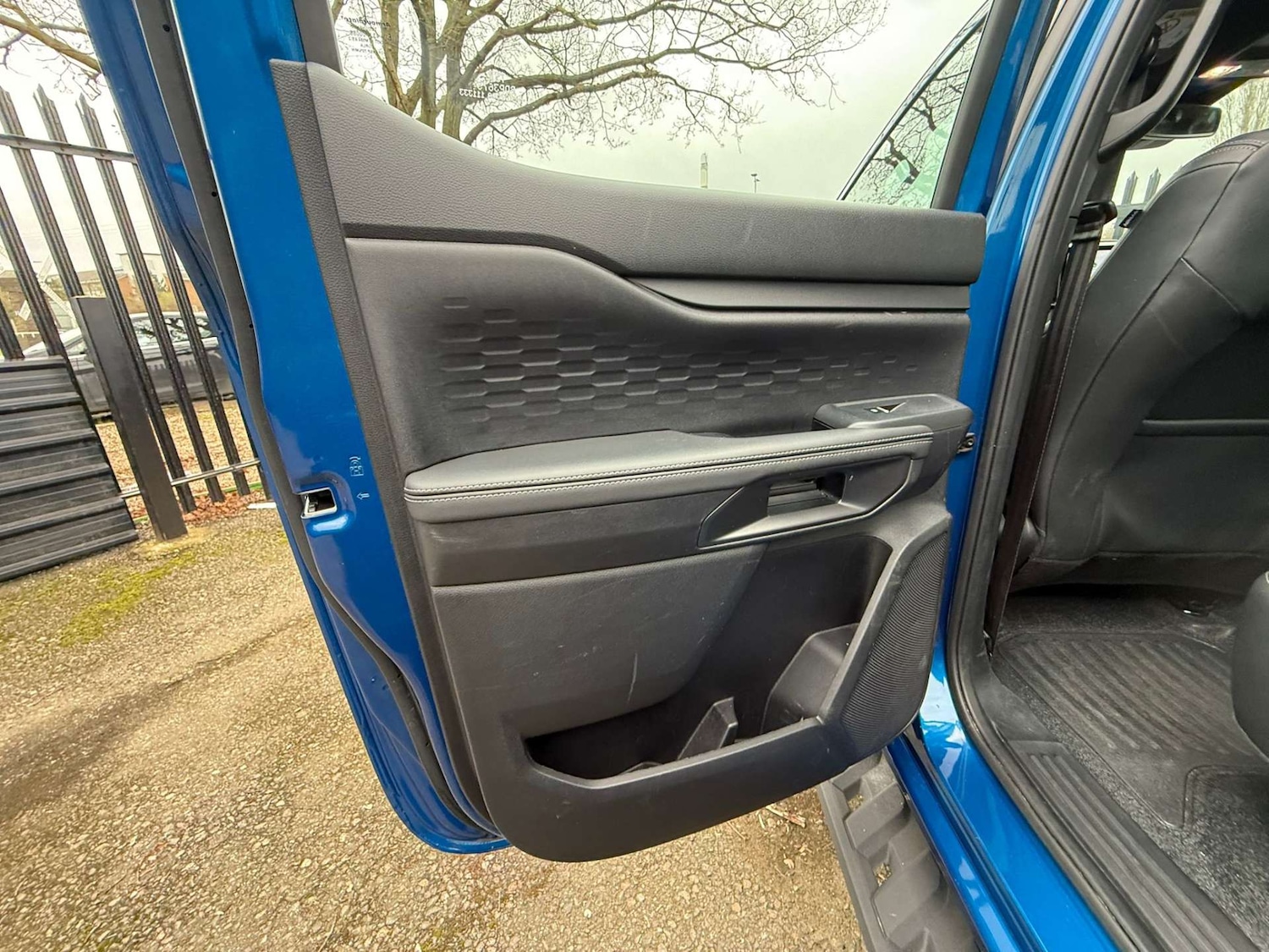 Used Ford Ranger 2023 for sale - 77717742: Photo 61