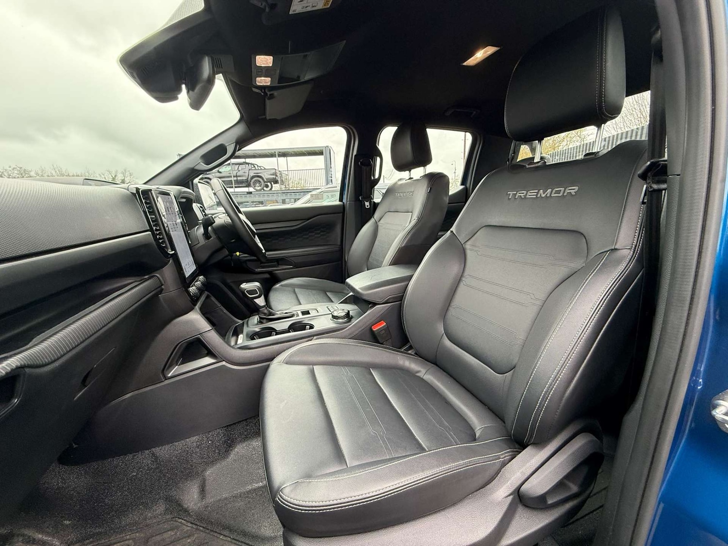 Used Ford Ranger 2023 for sale - 77717742: Photo 62