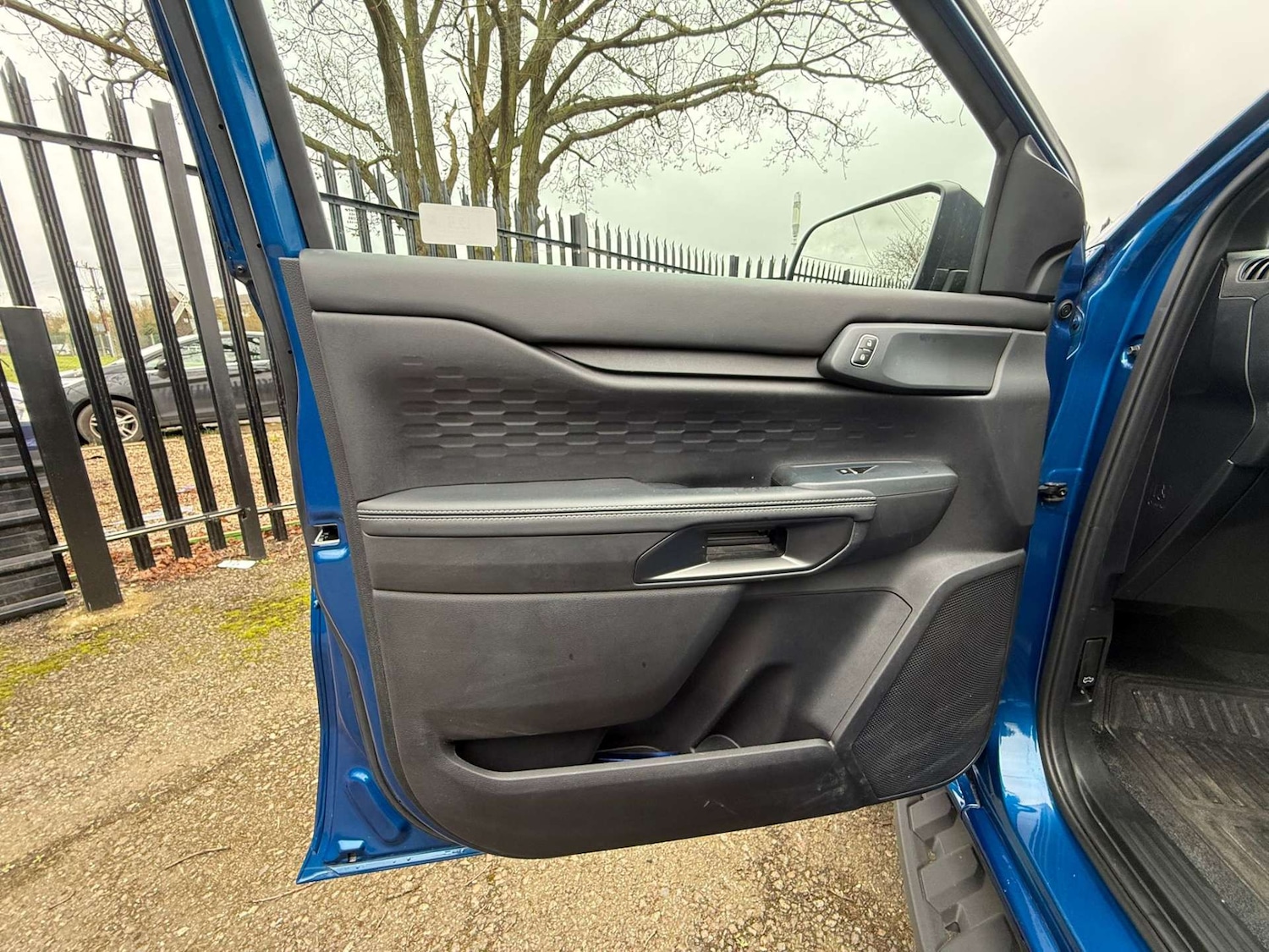 Used Ford Ranger 2023 for sale - 77717742: Photo 63