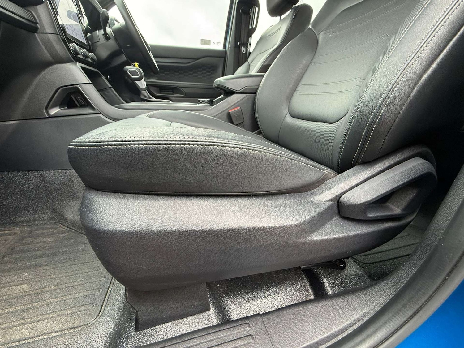 Used Ford Ranger 2023 for sale - 77717742: Photo 64