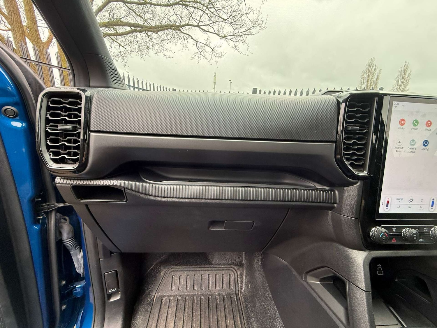 Used Ford Ranger 2023 for sale - 77717742: Photo 65