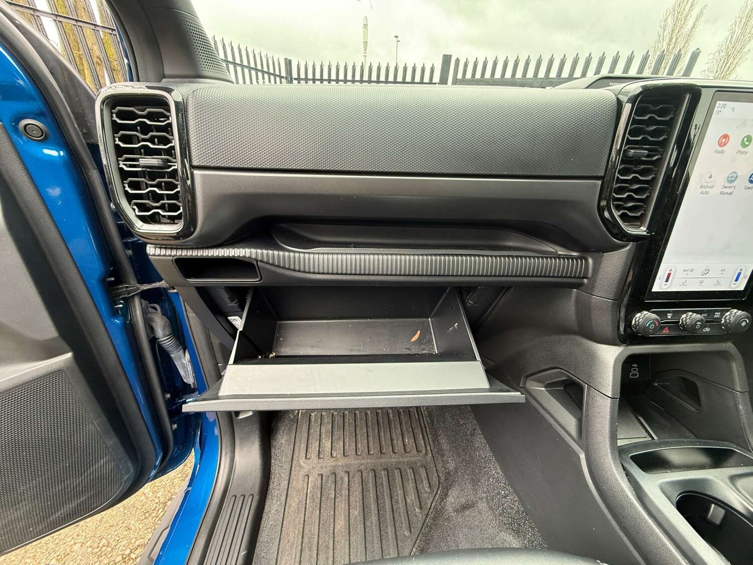 Used Ford Ranger 2023 for sale - 77717742: Photo 66