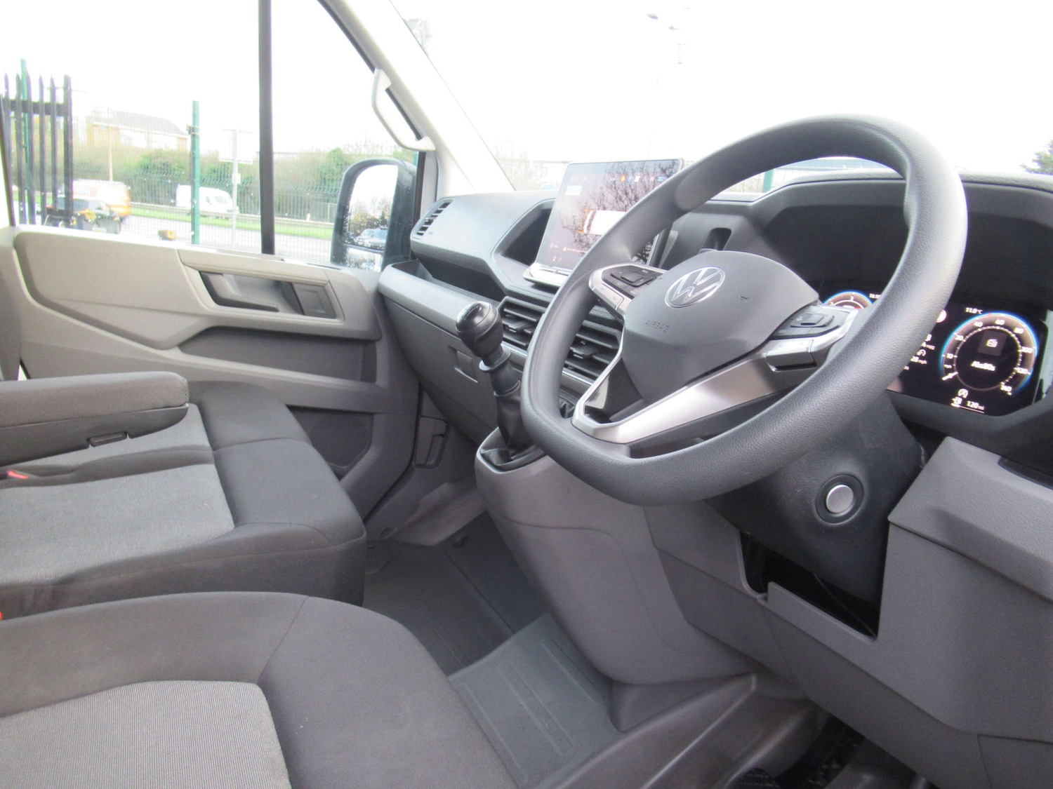 Used Volkswagen Crafter 2024 for sale - 77523242: Photo 16