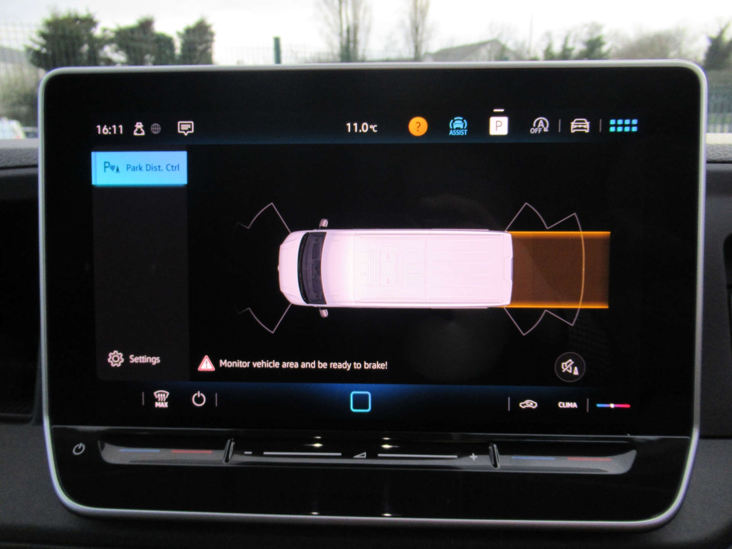 Used Volkswagen Crafter 2024 for sale - 77523242: Photo 19