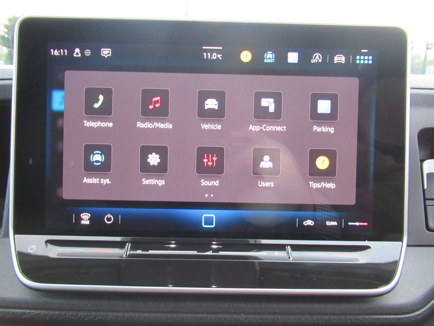 Used Volkswagen Crafter 2024 for sale - 77523242: Photo 20