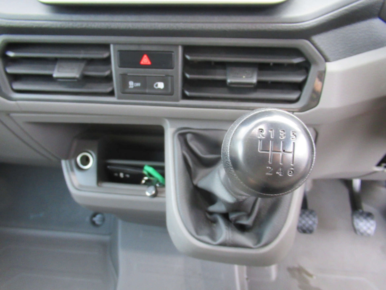 Used Volkswagen Crafter 2024 for sale - 77523242: Photo 21