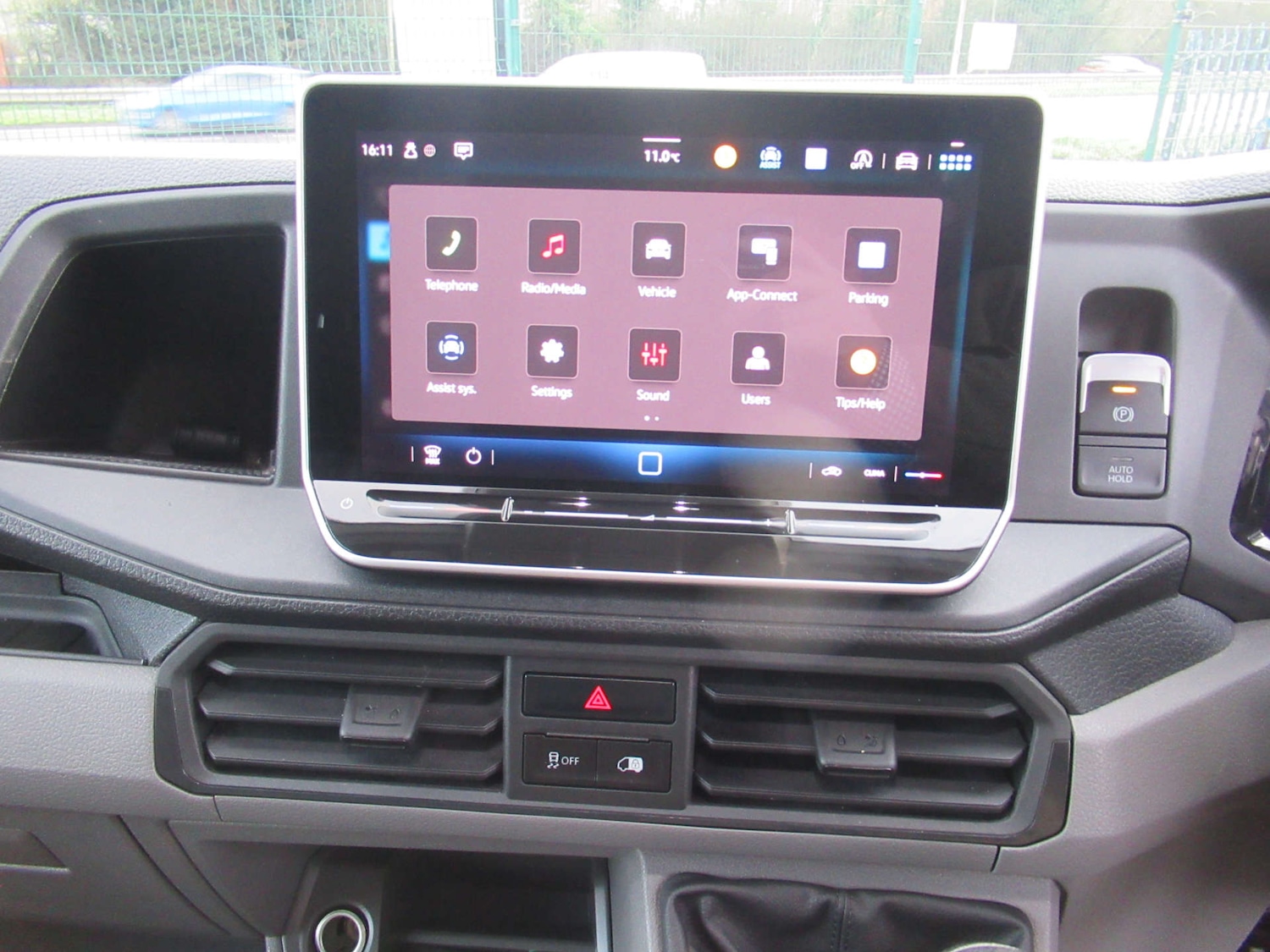 Used Volkswagen Crafter 2024 for sale - 77523242: Photo 22