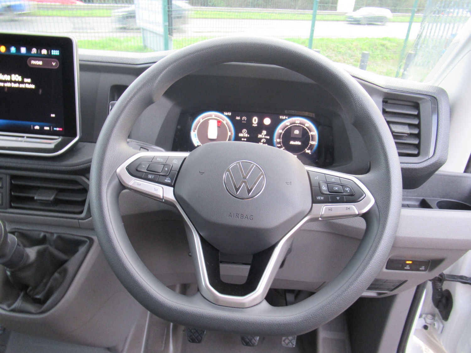 Used Volkswagen Crafter 2024 for sale - 77523242: Photo 24