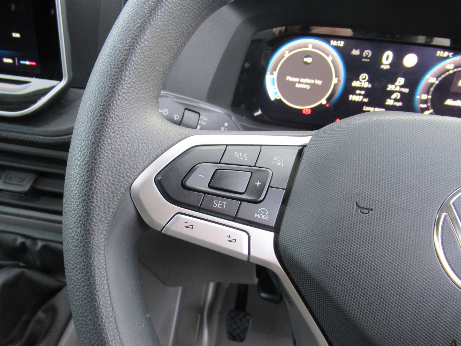 Used Volkswagen Crafter 2024 for sale - 77523242: Photo 25