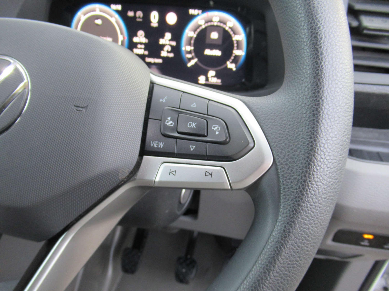 Used Volkswagen Crafter 2024 for sale - 77523242: Photo 26