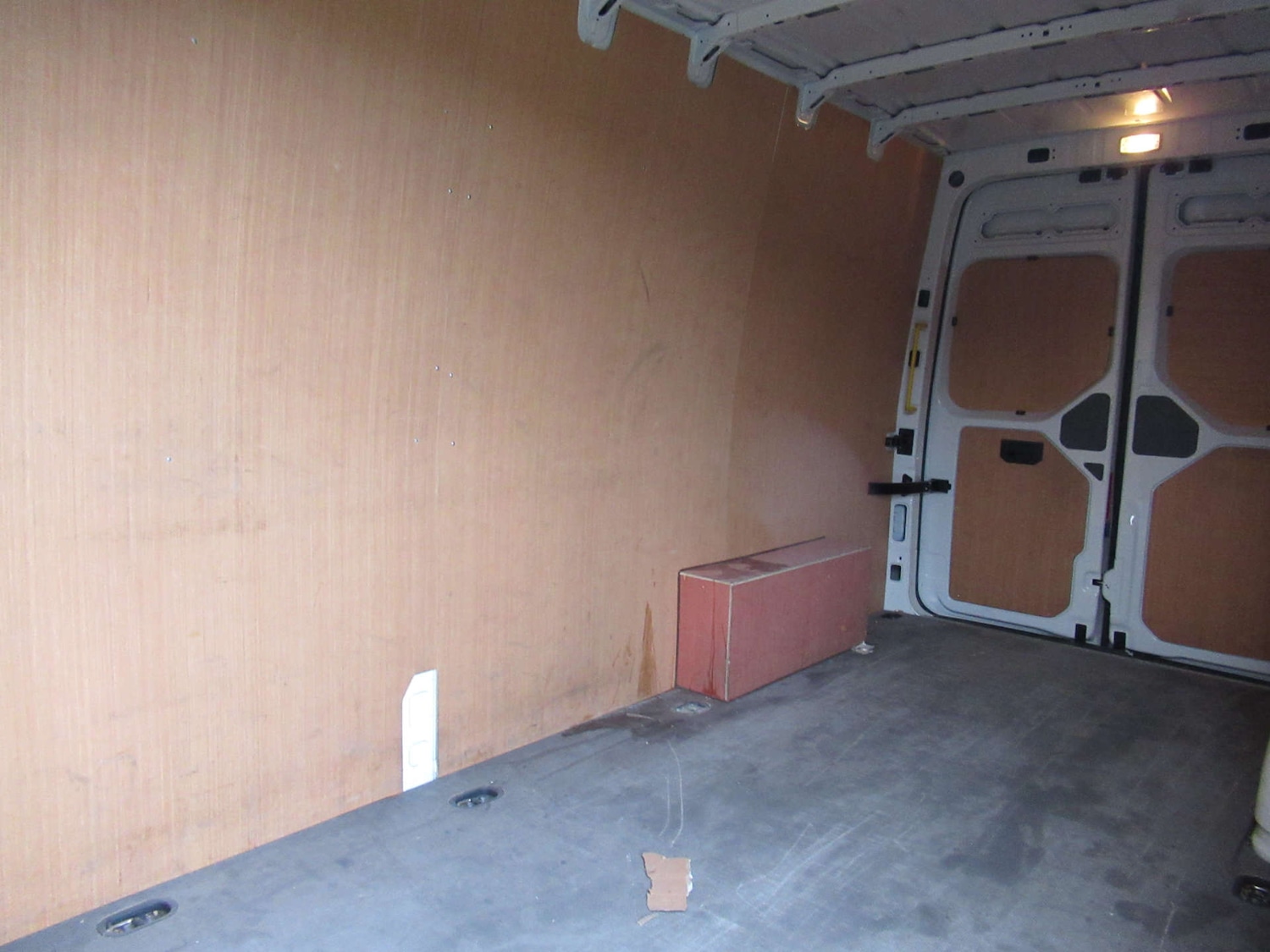 Used Volkswagen Crafter 2024 for sale - 77523242: Photo 7