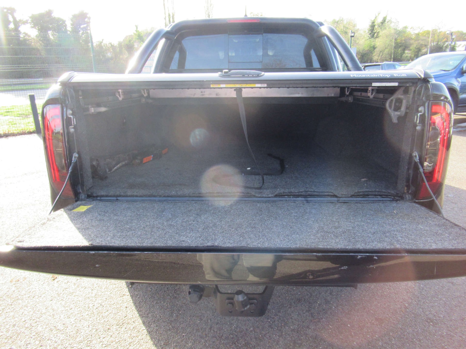 Used Mercedes-Benz X Class 2020 for sale - 76654148: Photo 16