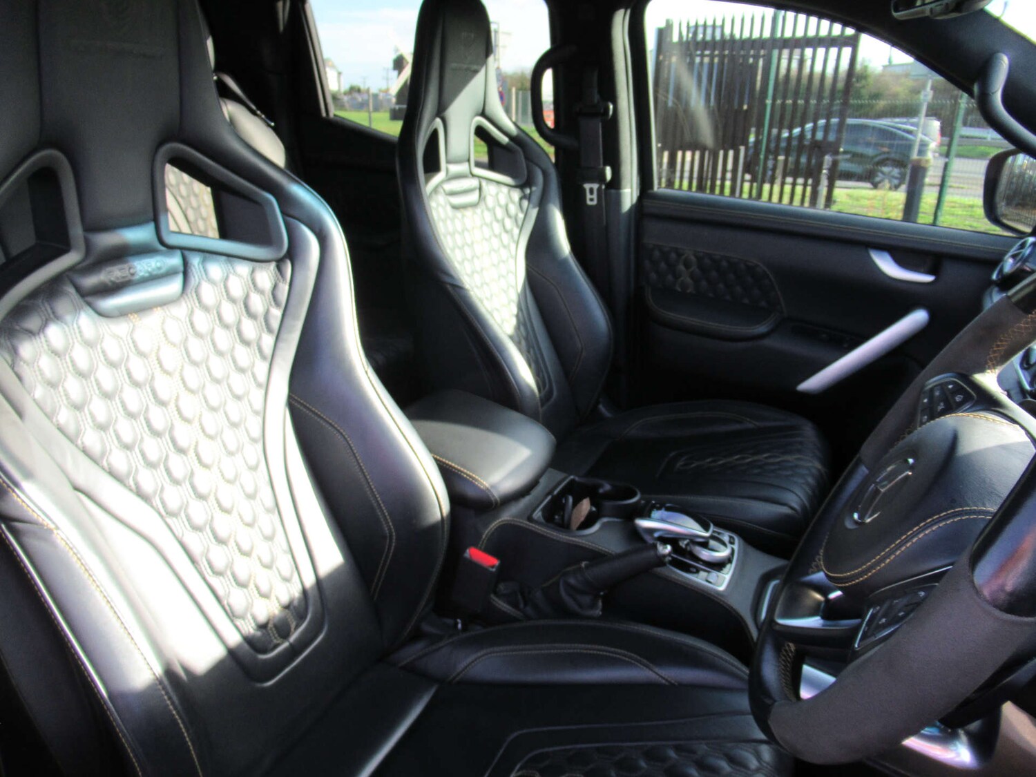 Used Mercedes-Benz X Class 2020 for sale - 76654148: Photo 22