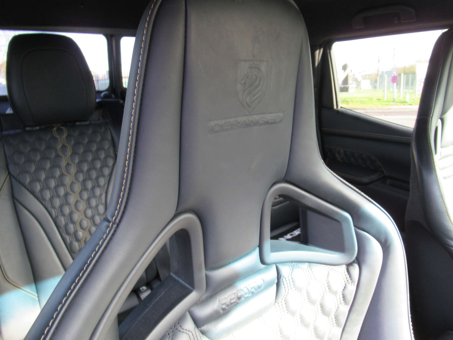 Used Mercedes-Benz X Class 2020 for sale - 76654148: Photo 23