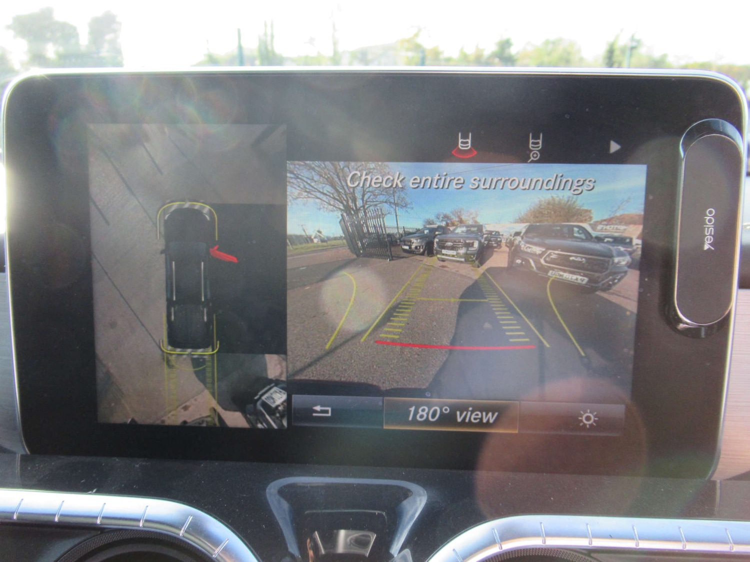 Used Mercedes-Benz X Class 2020 for sale - 76654148: Photo 24