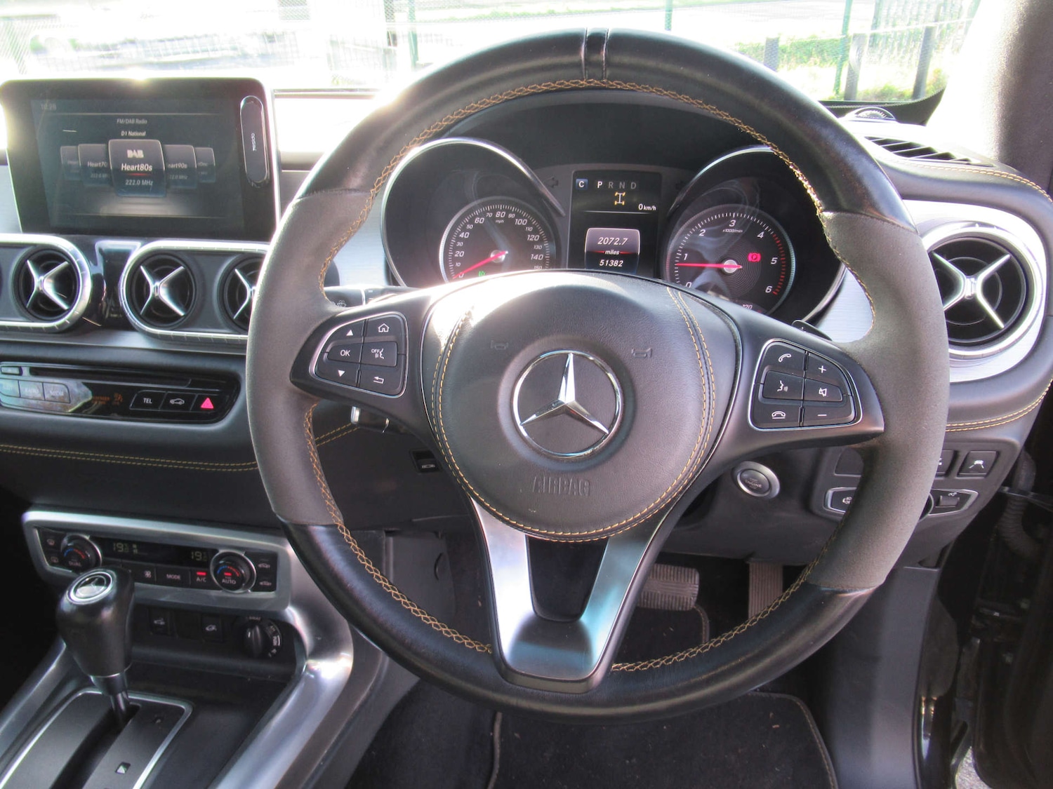 Used Mercedes-Benz X Class 2020 for sale - 76654148: Photo 29