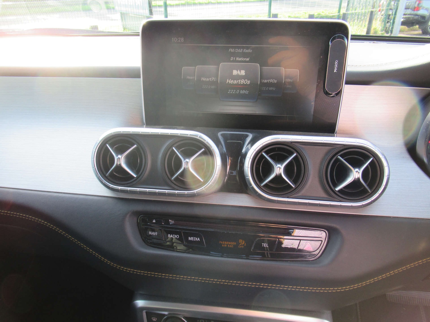 Used Mercedes-Benz X Class 2020 for sale - 76654148: Photo 30