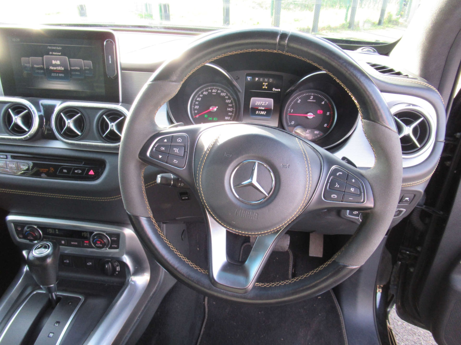 Used Mercedes-Benz X Class 2020 for sale - 76654148: Photo 38