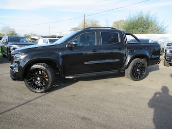 Used Mercedes-Benz X Class 2020 for sale - 76654148: Photo