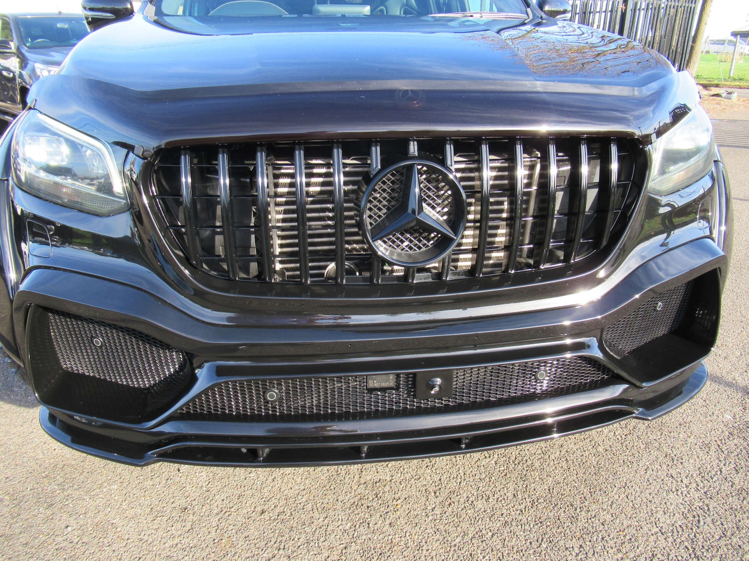 Used Mercedes-Benz X Class 2020 for sale - 76654148: Photo 5