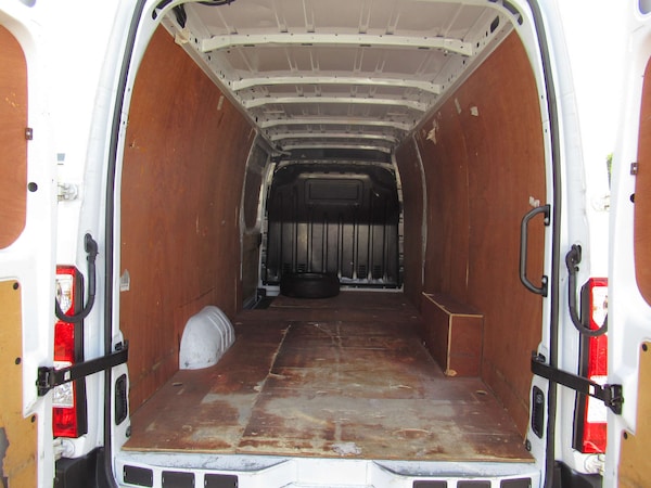 Used Renault Master 2022 for sale - 76277929: Photo 11