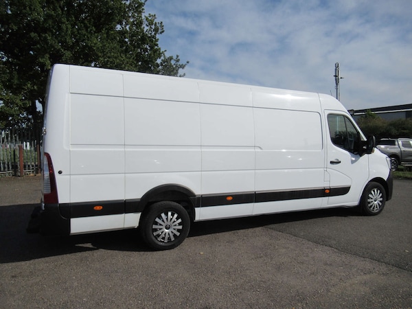 Used Renault Master 2022 for sale - 76277929: Photo 13