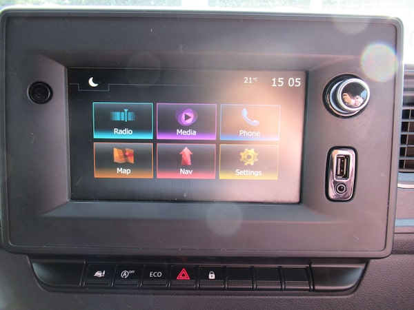 Used Renault Master 2022 for sale - 76277929: Photo 15
