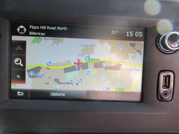 Used Renault Master 2022 for sale - 76277929: Photo 18